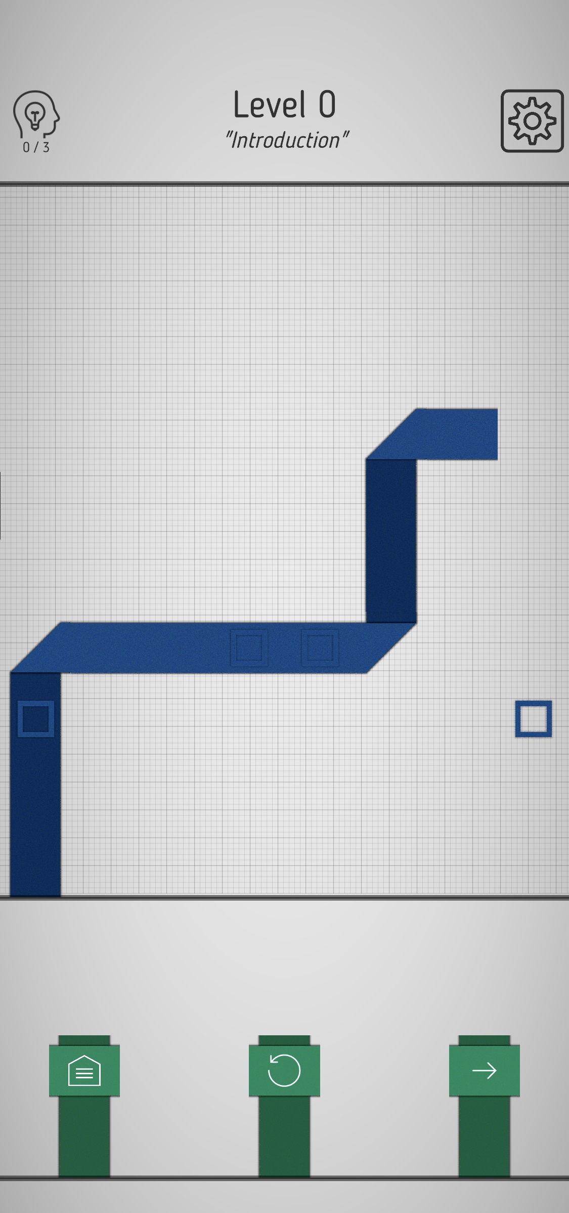 ColorFold Screenshot