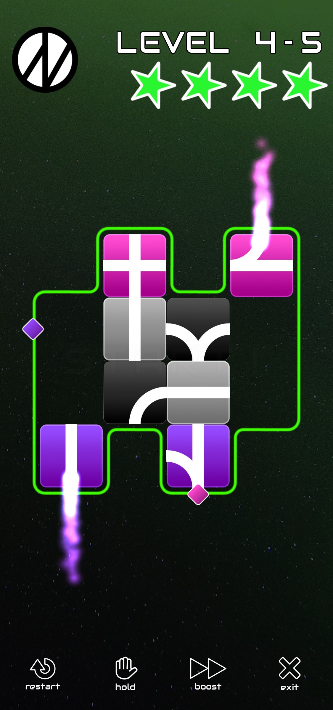 Flipzyx Screenshot